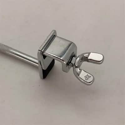 Used LP Bass Drum Cowbell Mounting Bracket - Very Good image 2