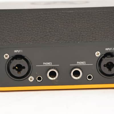 Arturia AudioFuse Rev2 Compact, Versatile Audio Interface with DiscretePRO Microphone, Top-Notch AD/DA Converters and Four Analog Inputs, Outputs image 2
