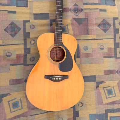 Yamaha FG-150 late 60s - Natural