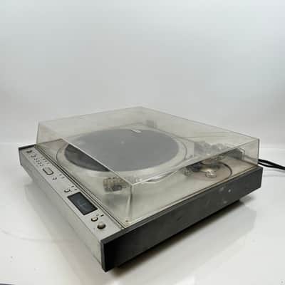 Pioneer PL-630 Quartz-PLL Full Automatic Turntable image 11