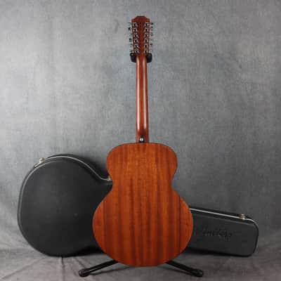 Taylor 355 - Natural - 12 String - 2nd Hand image 6