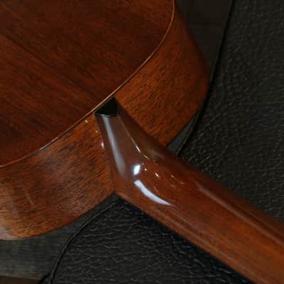 Lefty! 2019 Martin Custom 00-17 Authentic 1931 Acoustic Guitar + OHSC image 20