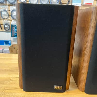 Phase Technology PC-60 MKII Bookshelf Speakers image 11