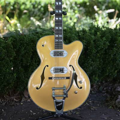 Immagine Eastman T58 6D - Truetone Gold - 12