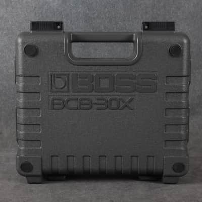 Boss BCB-30X Pedalboard - 2nd Hand (166775) image 3