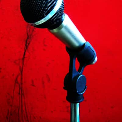 Vintage RARE 1970's AKG Maestro DM-700 dynamic cardioid microphone Low Z w accessories D1000E D190E # 2 image 11