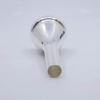 ACB 5.1s Small Shank Trombone Mouthpiece image 3