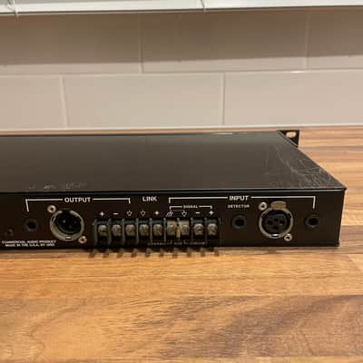 UREI JBL 7110 image 6