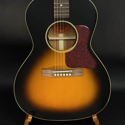 Epiphone L-00 Standard - Vintage Sunburst image 2