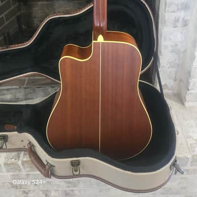 Alvarez Yairi DY-65 CE MINT! image 5
