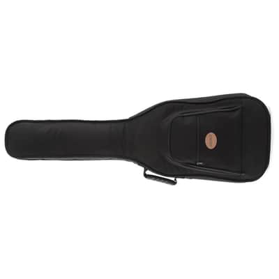 Gretsch Guitars G2168 Gig Bag with Durable Exterior and Padded Interior for Jet Baritone or Junior Jet Bass Guitars (Black) image 2