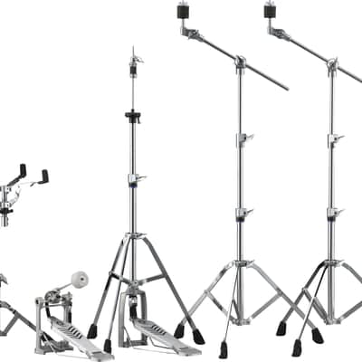 Yamaha Rydeen Standard Drum Set image 4