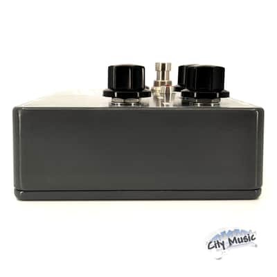 Used Benson Preamp Guitar Effects Pedal ♪ image 6