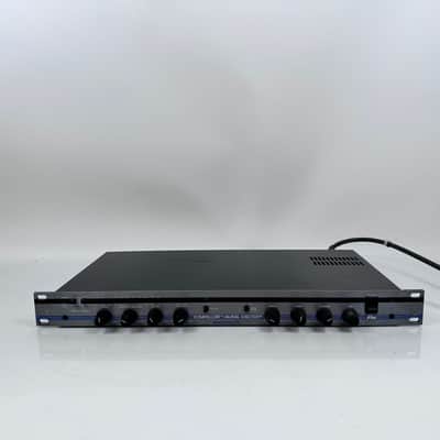 Aphex Aural Exciter Model 303 Rackmount Signal Processor image 2