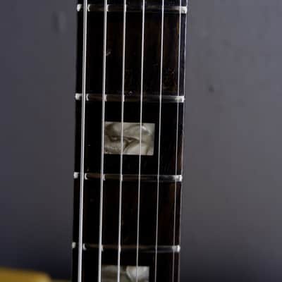 Gibson SG Special 1972 - 1977 - Walnut image 9