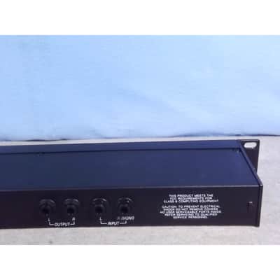Alesis Microverb 3 image 7