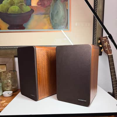 Phase Technology PC60 CA Loudspeaker (Pair) image 1