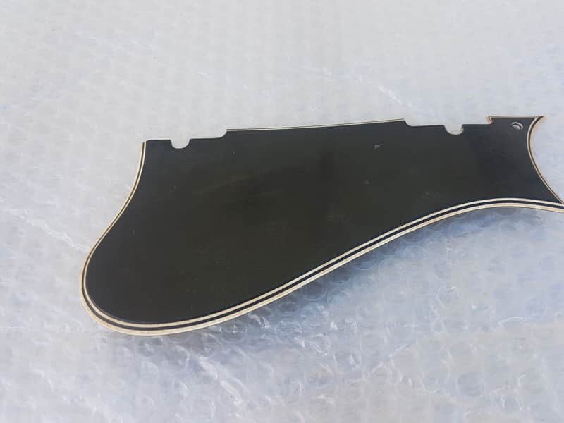 1965 Gibson Barney Kessel Pickguard image 1