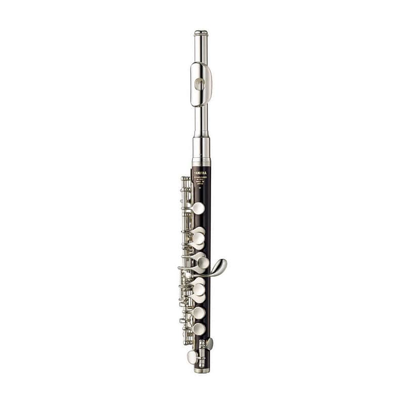 Yamaha YPC-32 Student Piccolo image 1