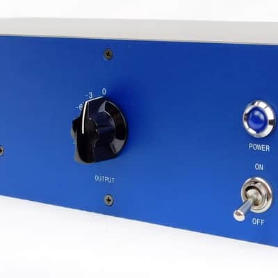 Tegeler Audio Manufaktur TSM 32Ch Tube Summing Mixer +OVP Neuwertig+ 2J Garantie image 12