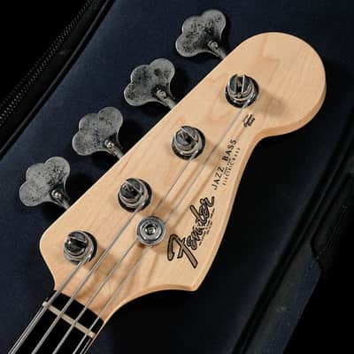 Fender MIJ HERITAGE 60s Jazz Bass FL 3CS [JD20014358] (06/23) image 9