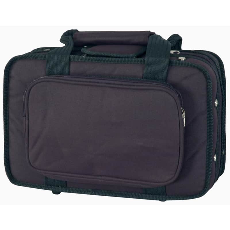 Guardian CW-012-CL Featherweight Case for Clarinet, Black image 1