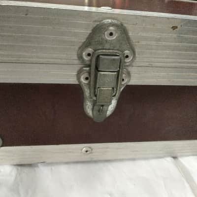 Transportcase/FLIGHTCASE/HARDCASE/Hartkoffer, stabil, 108 x 38 x 15,5cm TOP Schutz image 4