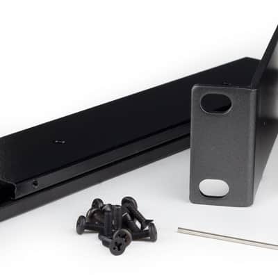 EM-RM 1U Dual Rack Mount Kit for two EM900 image 1