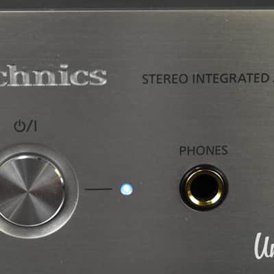 Technics SU-G700 Stereo Integrated Amplifier in Excellent Condition image 6