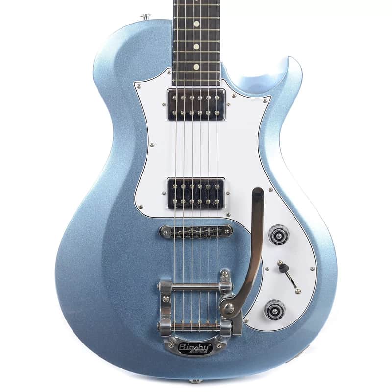 PRS S2 Starla 2013 - 2018 image 11