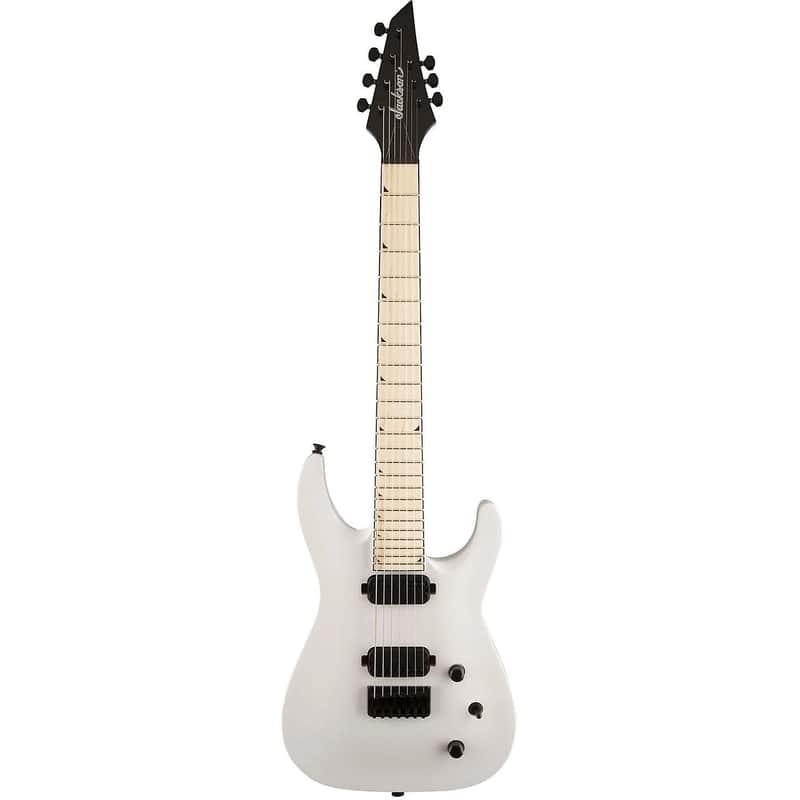 Jackson X Series SLATHX-M 3-7 Soloist image 2