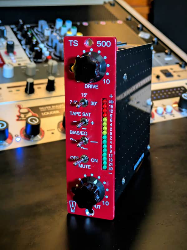 Sound Skulptor TS500