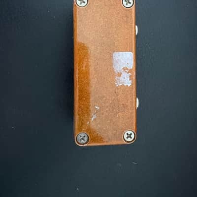Emerson Concord Utility Buffer 2010s - Caramel image 4