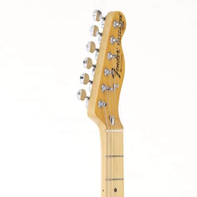 FENDER USA American Vintage II 1977 Telecaster Custom MF Wine [VS230260] (07/06) image 11