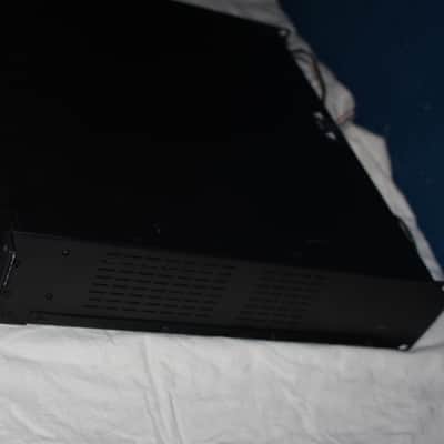 Ashly NE800 Network Power Amplifier Class D 400W image 12