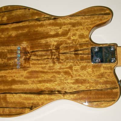 Teisco thinline telecaster. Japan 70's image 2