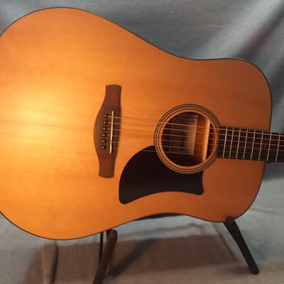 Ibanez AAD50-LG Natural image 2
