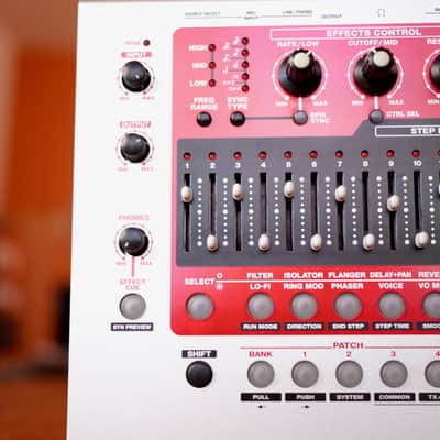 Roland EF303 - is it worth getting? - Gearspace