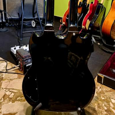 Gibson EDS-1275 Doubleneck 2017 Custom Shop image 6