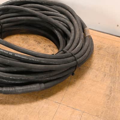 Unbranded DT-12 Female 37-Pin Connector to (12x)XLRM Cable - 75ft CG01UA1 image 17