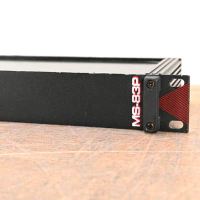 ProCo MS-83P 8-Channel, 2-Way Microphone Splitter CG006W7 image 2