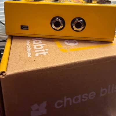 Chase Bliss Audio Habit image 3