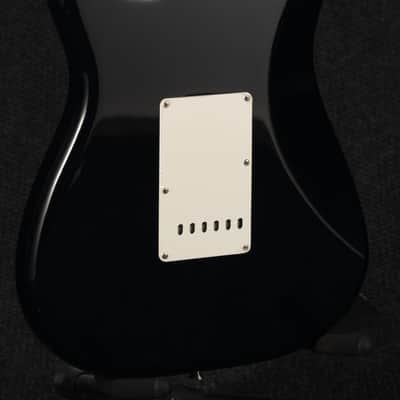 Fender American Vintage II 1957 Stratocaster - Black image 6