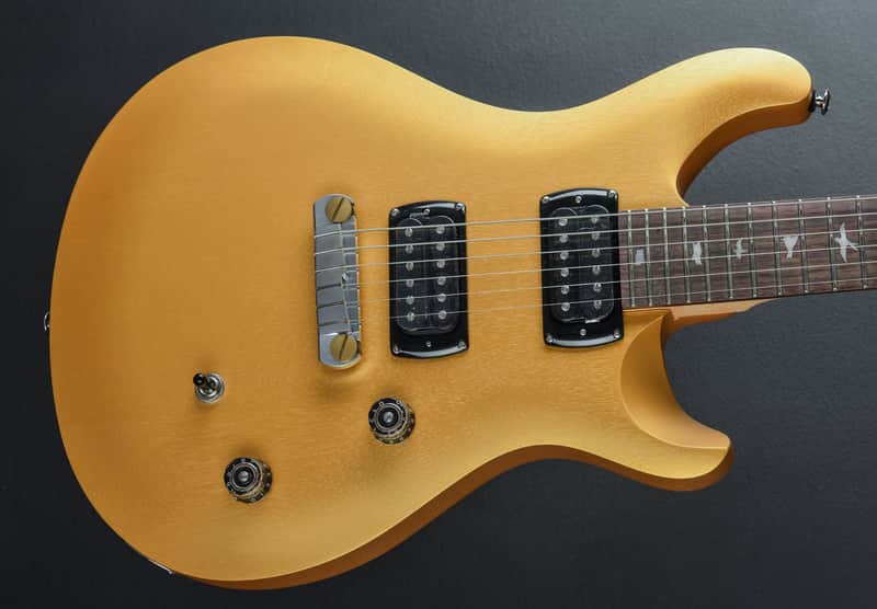 Paul Reed Smith SE CE-24 Standard Satin Stoptail, '25 image 1