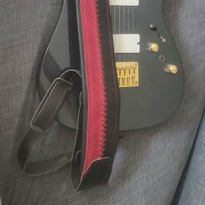 Ibanez RG80F-IPT Standard 2021 - Present - Iron Pewter image 1