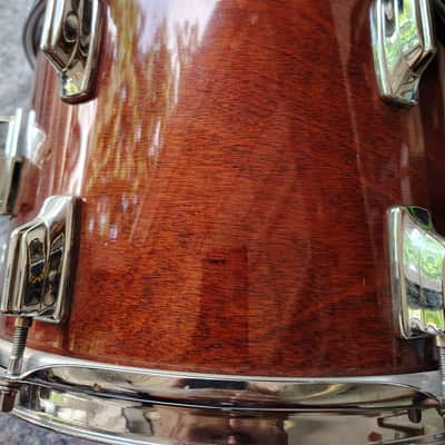 Tama Superstar Mahogany 9x13 Tom image 5