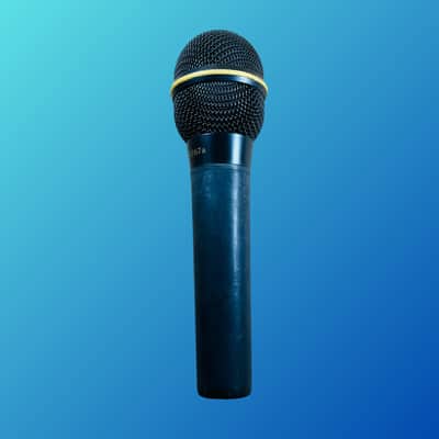 Electro-Voice N/D767a Supercardioid Dynamic Vocal Microphone image 2