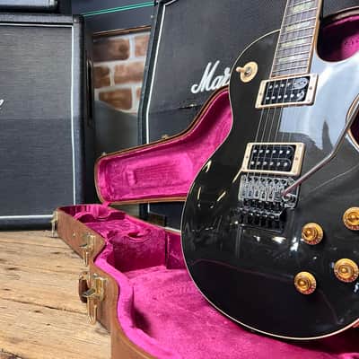 Gibson Custom Les Paul Axcess Standard Gun Metal Grey 2014 Electric Guitar image 14