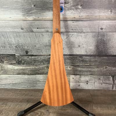 Martin Backpacker Steel String Natural image 5