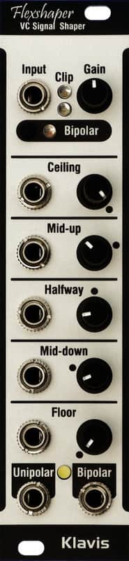 KLAVIS FLEXSHAPER : BRAND NEW :  [DETROIT MODULAR] image 1